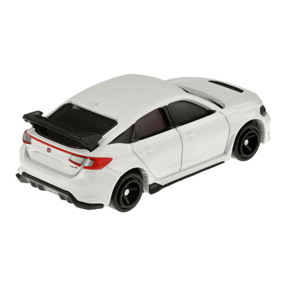 Tomica No. 78 Honda Civic Type R – 188728 Rear View lpr