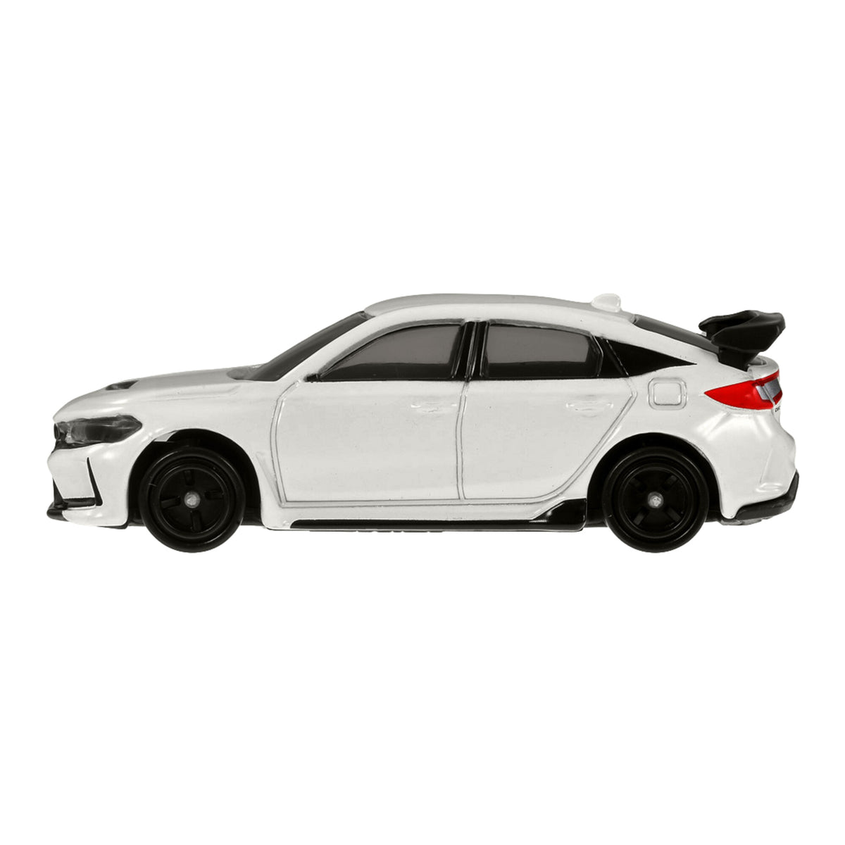 Tomica No. 78 Honda Civic Type R – 188728 Side View lpr