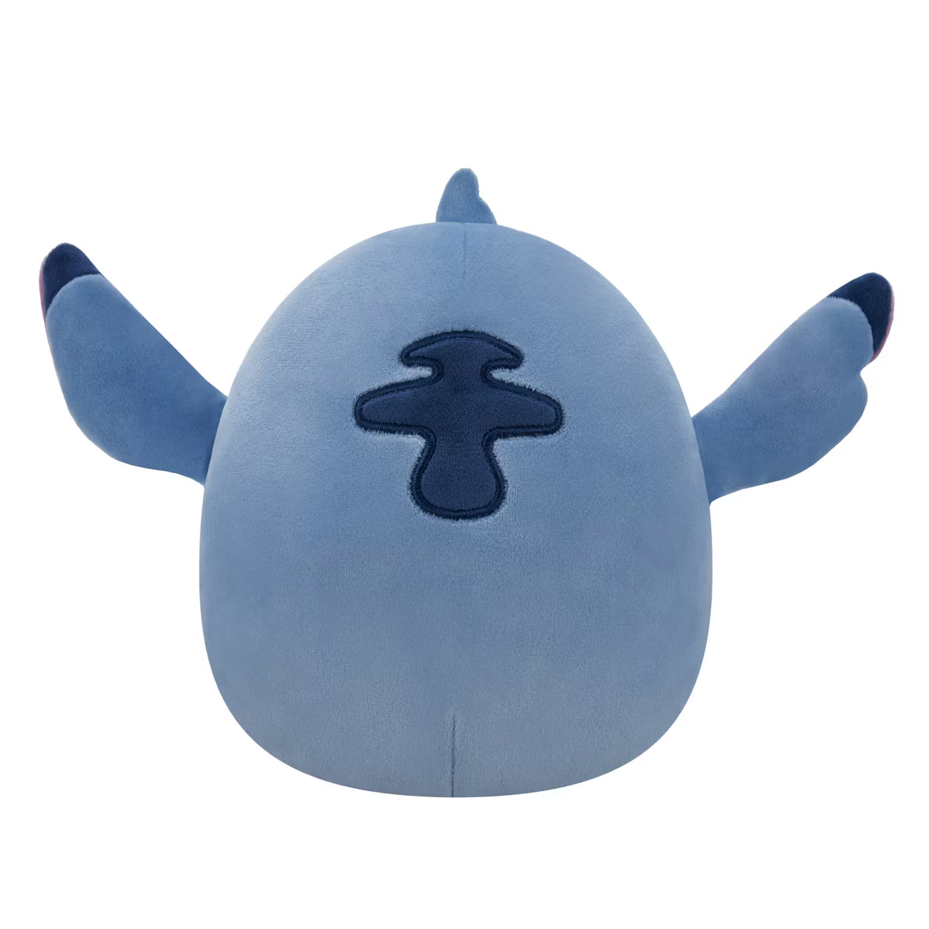 Squishmallows 8 Inch Disney Stitch with Snow Cone 191726852018