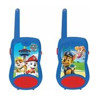 Lexibook PAW Patrol Walkie-Talkies Set