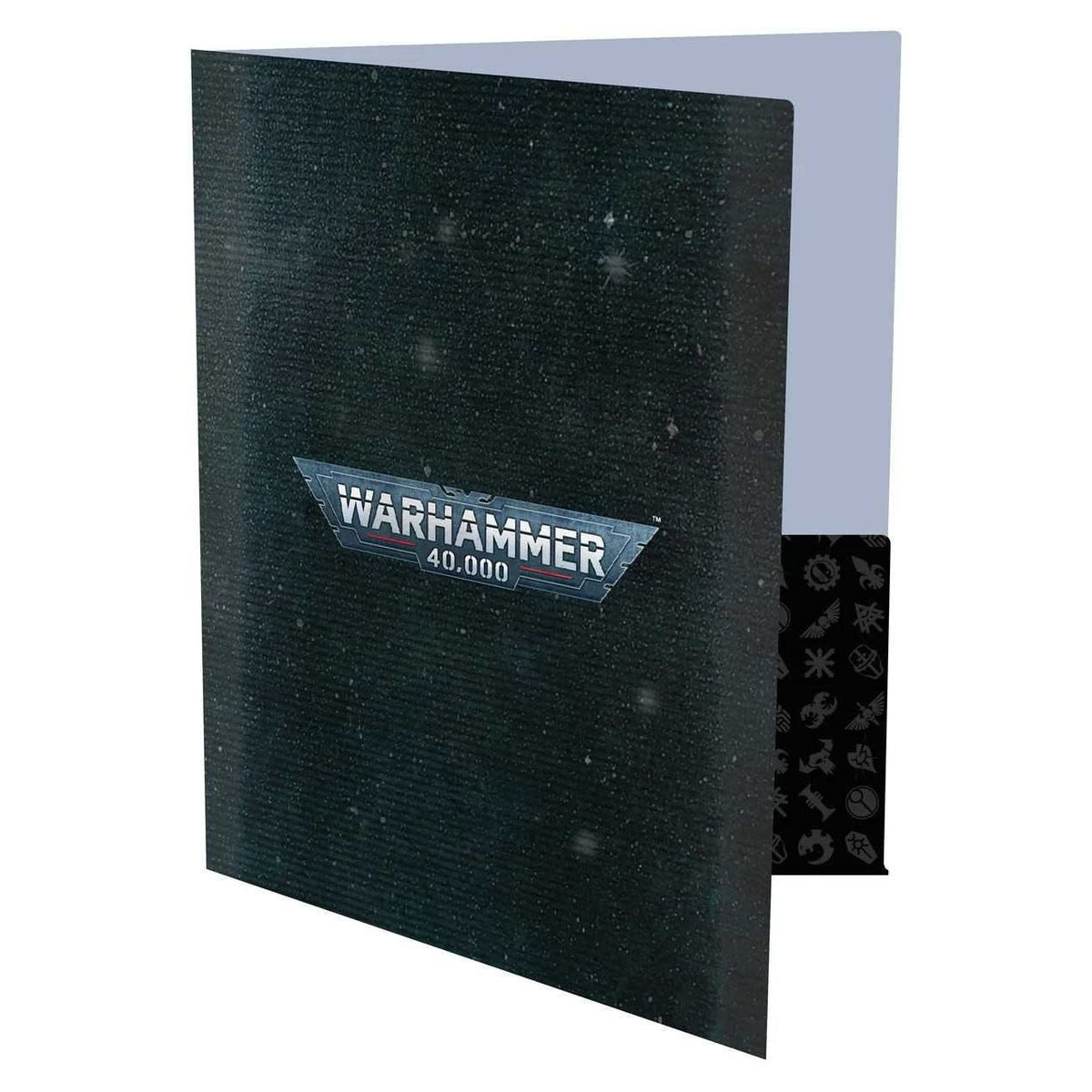 Warhammer 40,000: Universal Datasheet Folio