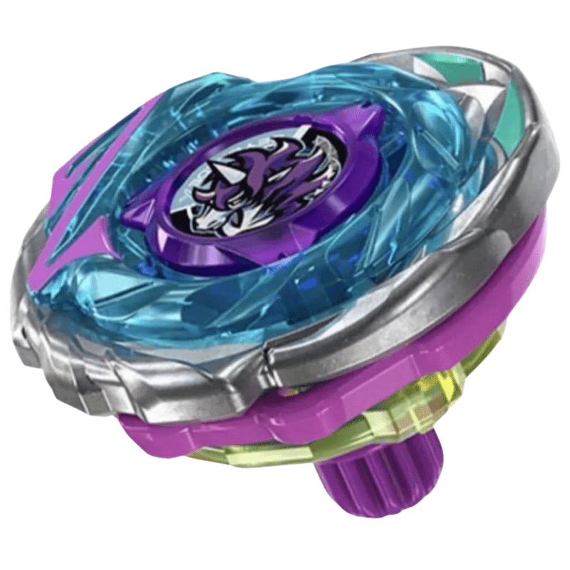 Beyblade X - Delta Unicorn P0 3-60GU