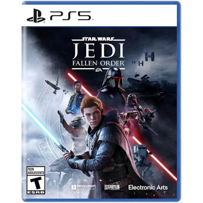 Star Wars Jedi: Fallen Order - Playstation 5