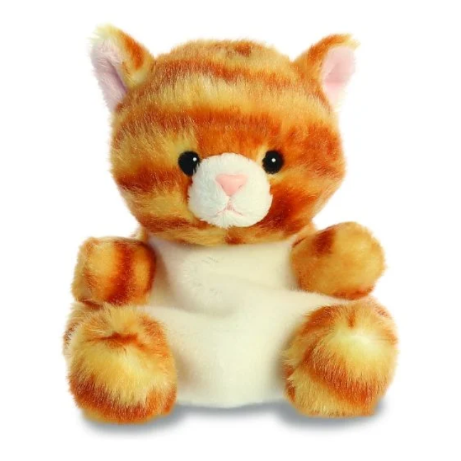 Aurora: Palm Pals Meow Kitty 5"