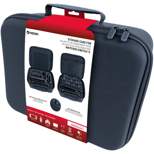 Nacon XXL Storage Case for Nintendo Switch 2