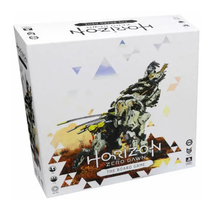 Horizon Zero Dawn: The Board Game