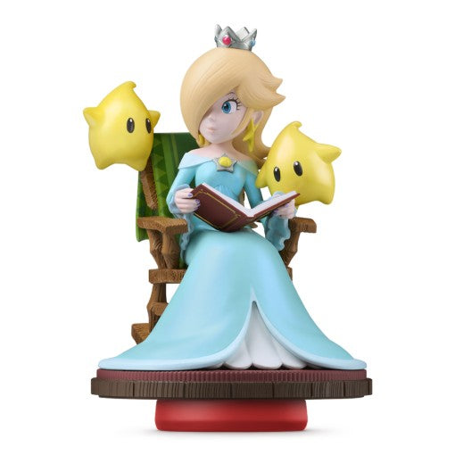Nintendo Rosalina & Lumas amiibo