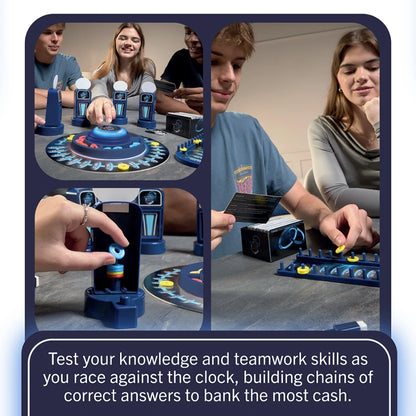 Drumond Park The Weakest Link Family Board Game