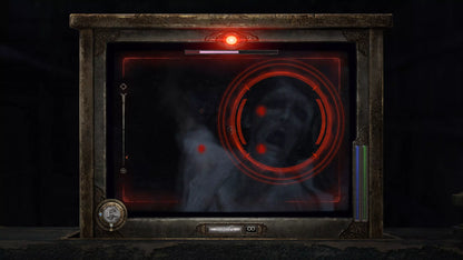 Fatal Frame II: Crimson Butterfly Remake – Nintendo Switch 2 (Disc)