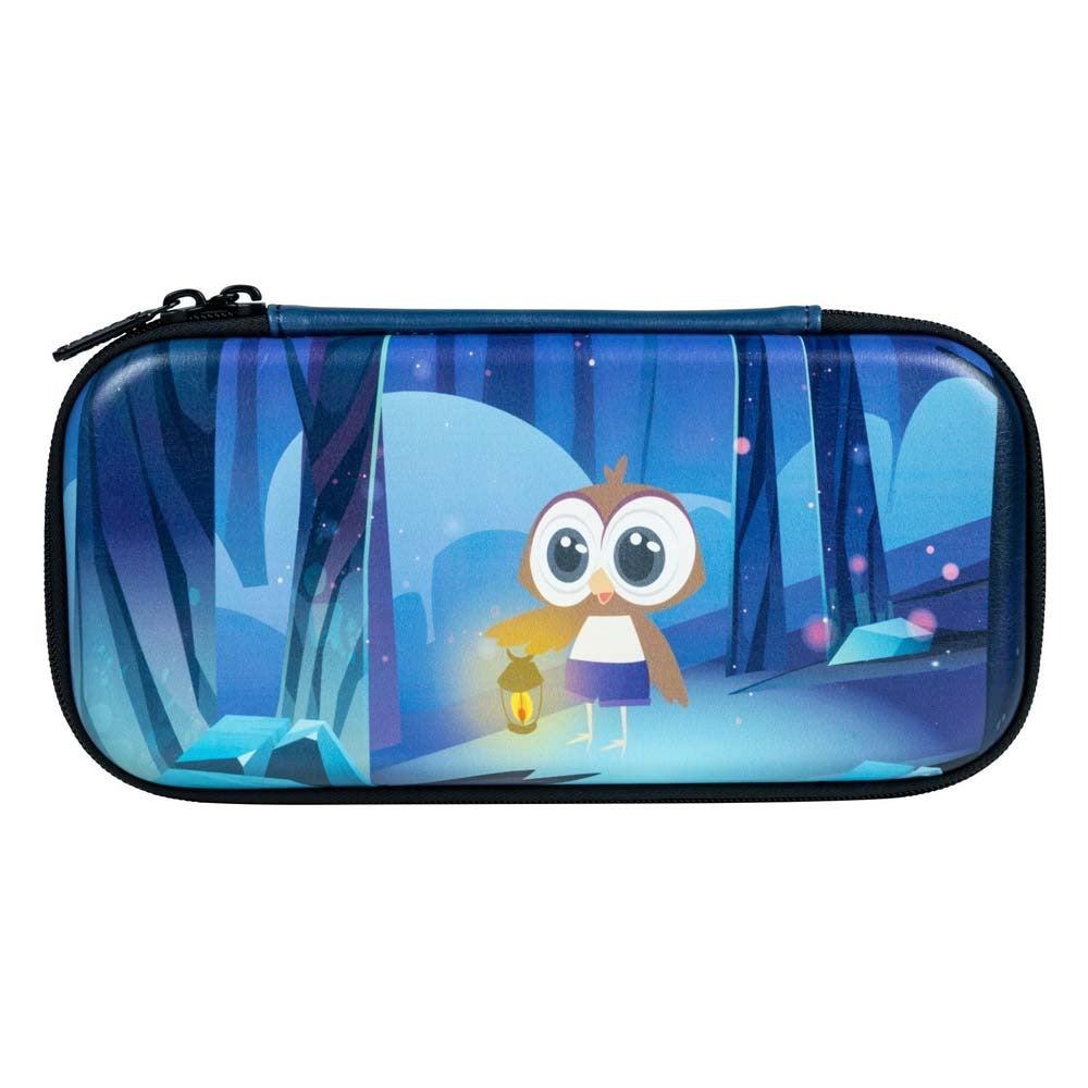 NACON Nintendo Switch Owl Carry Case
