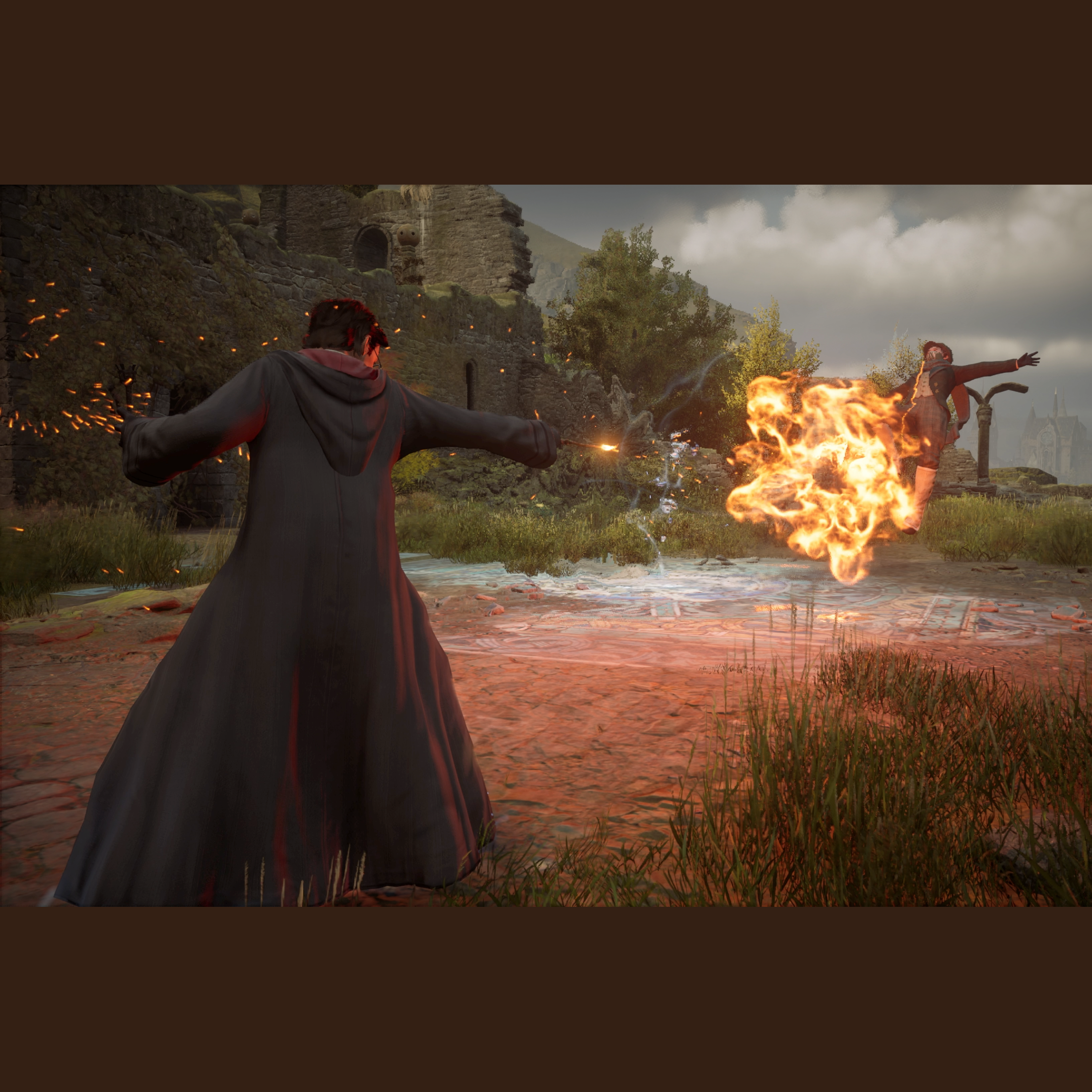 Hogwarts Legacy - Nintendo Switch 2 (Pre-Order 5th June 2025)
