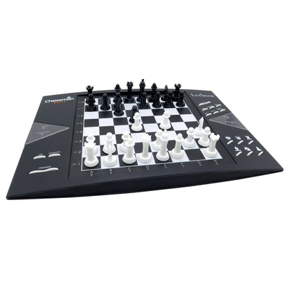 Lexibook ChessMan Elite Electronic Chess Game
