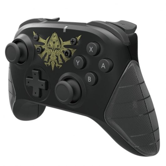 HORI Wireless HORIPAD The Legend of Zelda Controller for Nintendo Switch