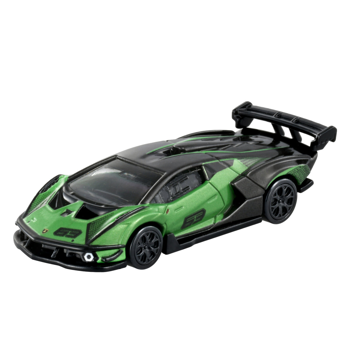 TOMICA Premium 07 Lamborghini Essenza SCV12 – 212355(商品本体)1 No BG lpr