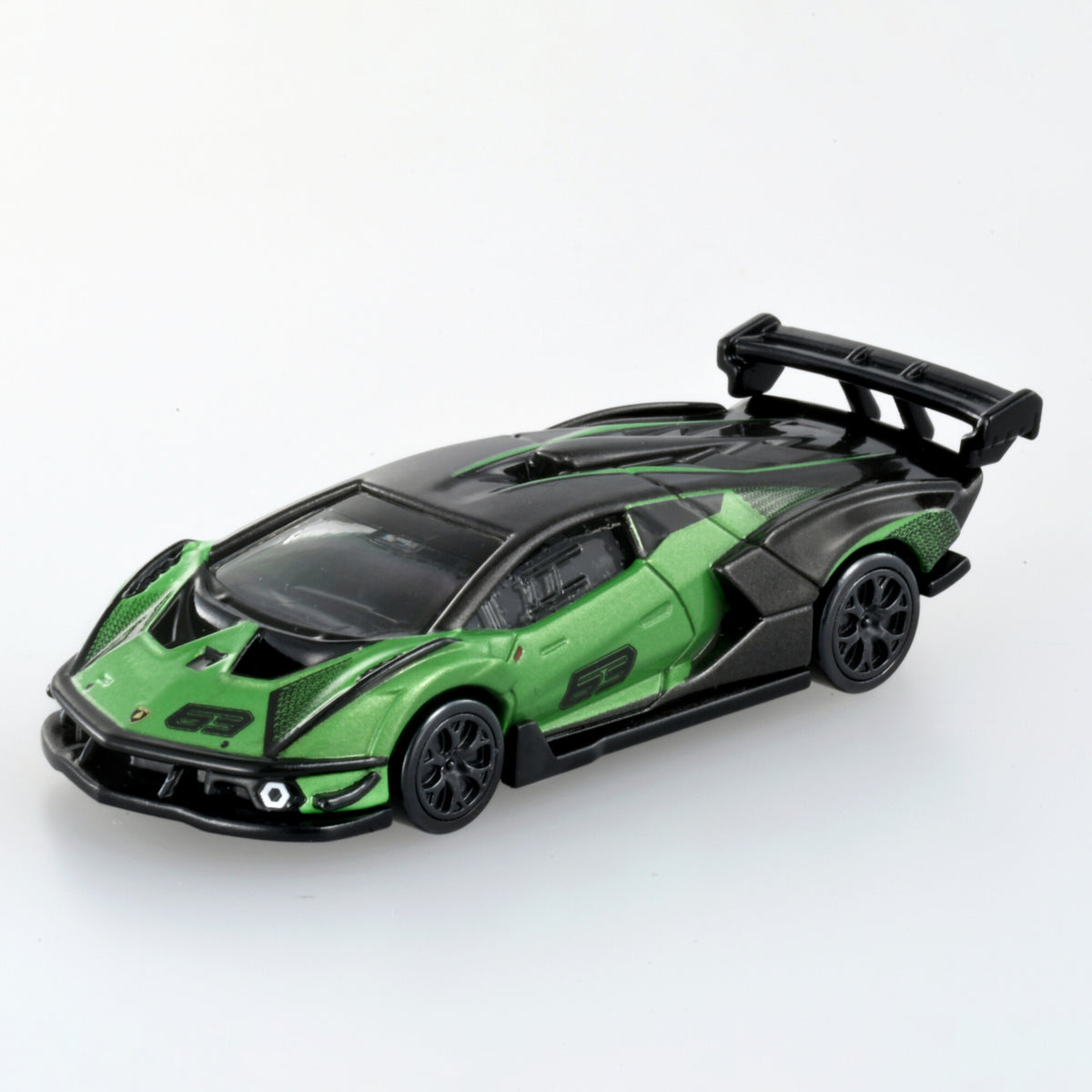 TOMICA Premium 07 Lamborghini Essenza SCV12 – 212355(商品本体)1 lpr