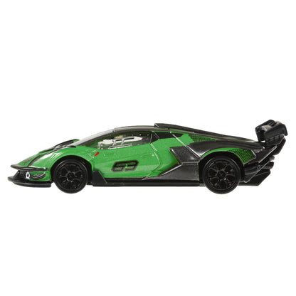 TOMICA Premium 07 Lamborghini Essenza SCV12 – 212355(その他)5 No BG lpr