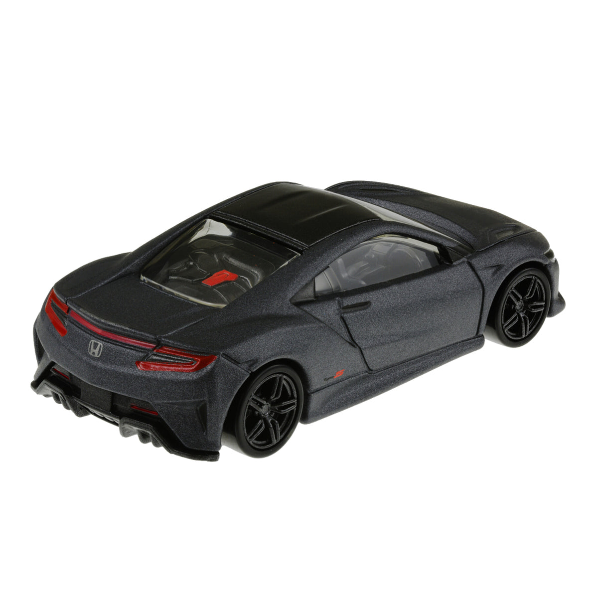 TOMICA Premium No. 32 Honda NSX Type S – 212423 Rear View No BG lpr