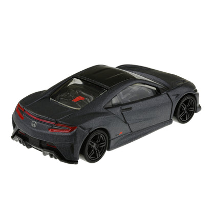TOMICA Premium No. 32 Honda NSX Type S – 212423 Rear View No BG lpr