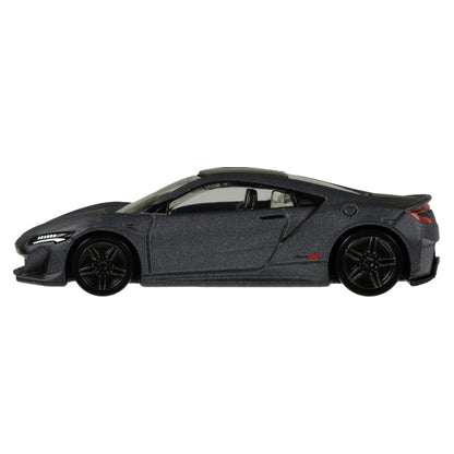TOMICA Premium No. 32 Honda NSX Type S – 212423 Side View No BG lpr