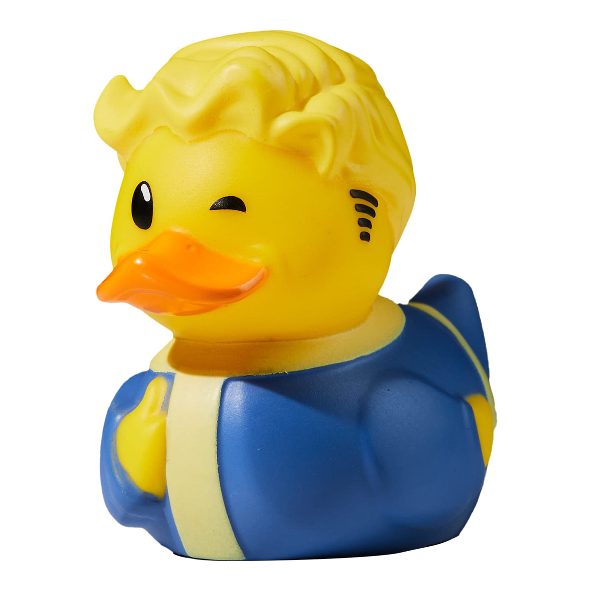 Fallout Vault Boy Mini TUBBZ Collectible Vinyl Duck Figure