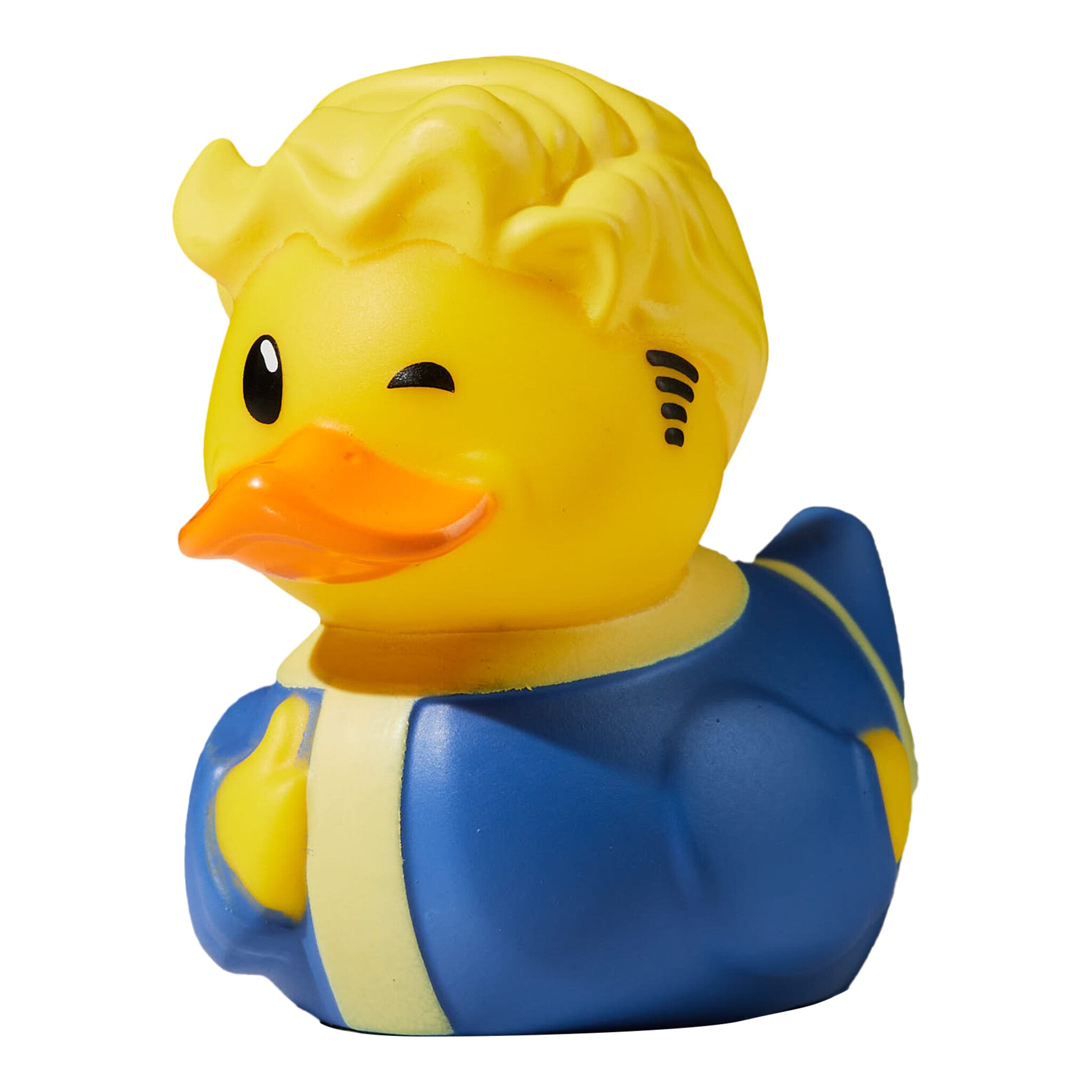 Fallout Vault Boy Mini TUBBZ Collectible Vinyl Duck Figure