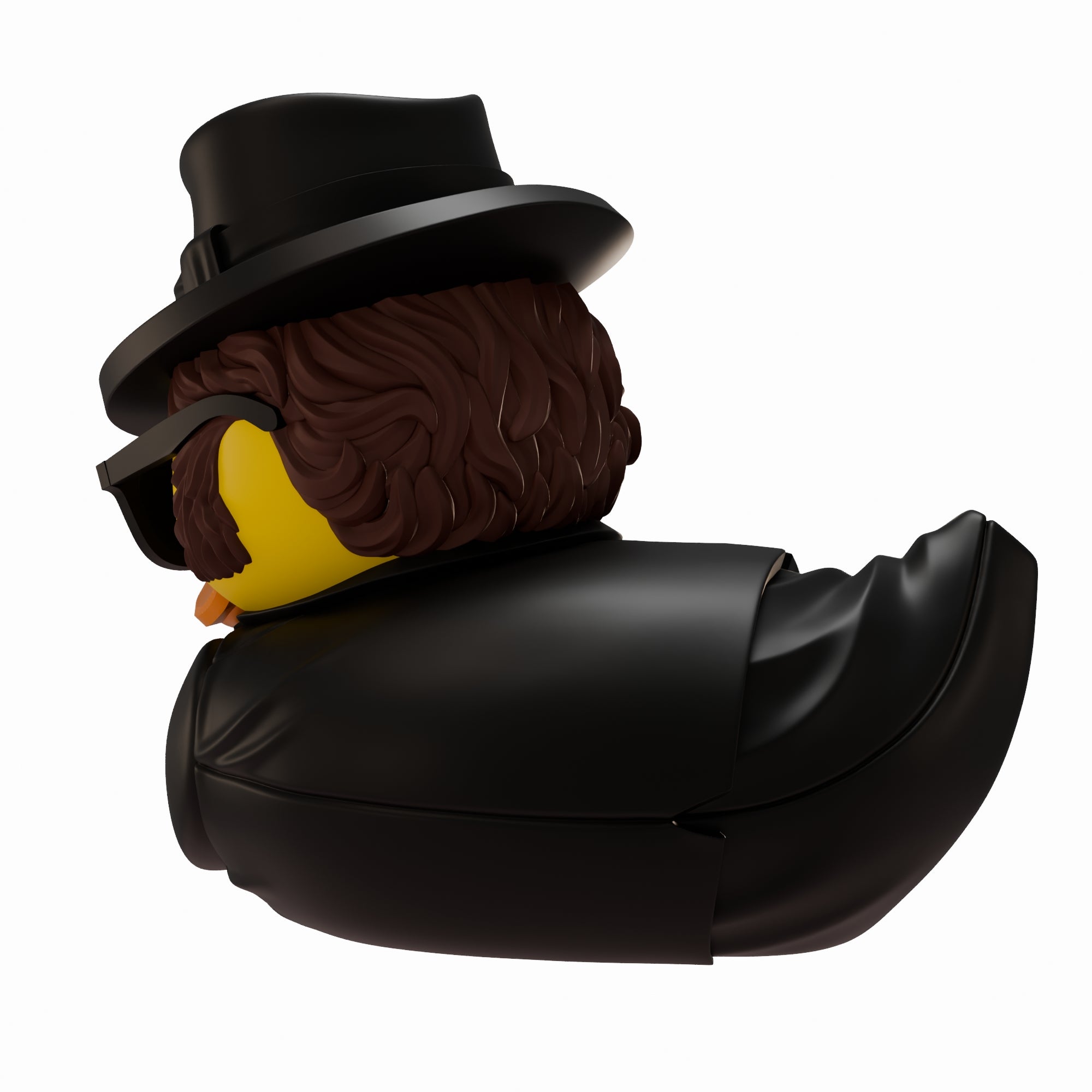 Numskull TUBBZ The Blues Brothers Jake Blues Collector’s Edition Vinyl Figure