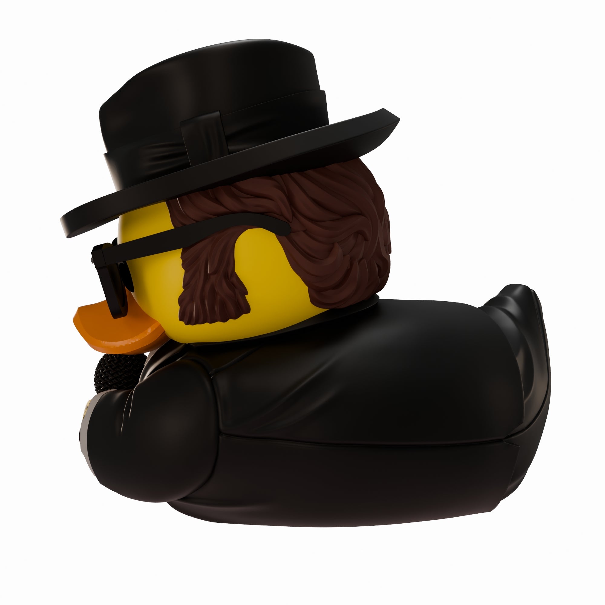 Numskull TUBBZ The Blues Brothers Jake Blues Collector’s Edition Vinyl Figure