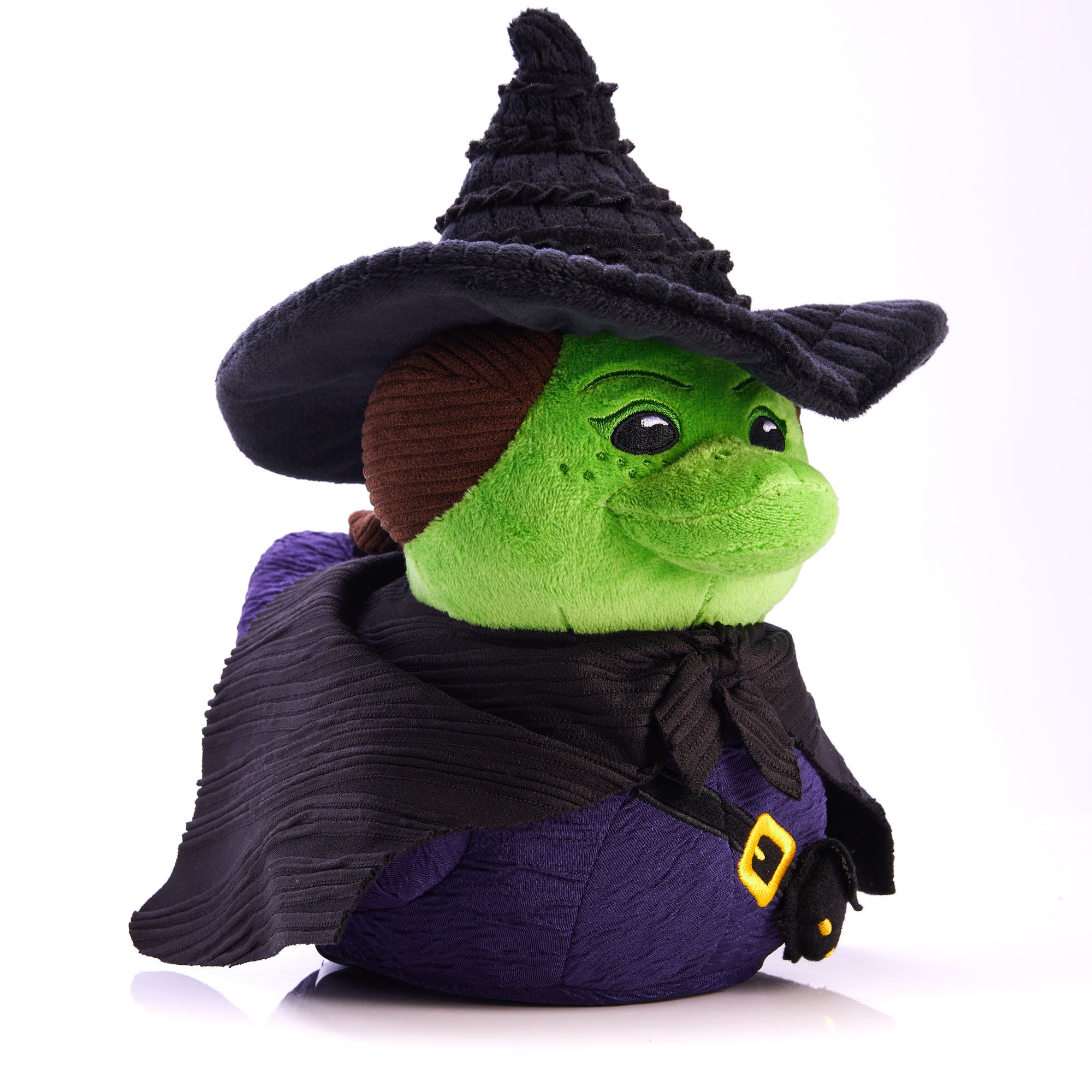 Numskull Wicked Elphaba TUBBZ Plushie