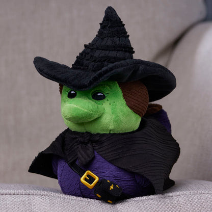 Numskull Wicked Elphaba TUBBZ Plushie