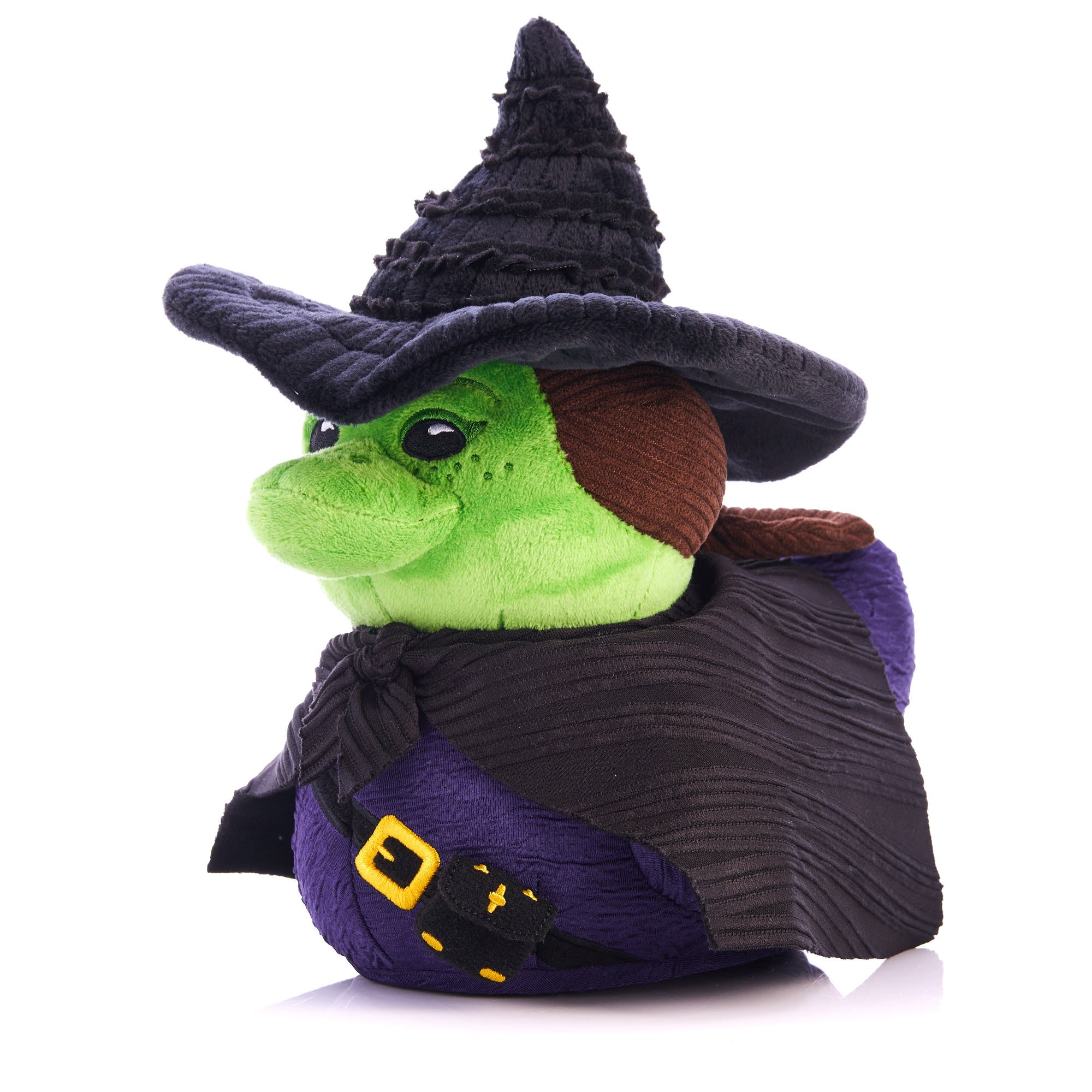 Numskull Wicked Elphaba TUBBZ Plushie