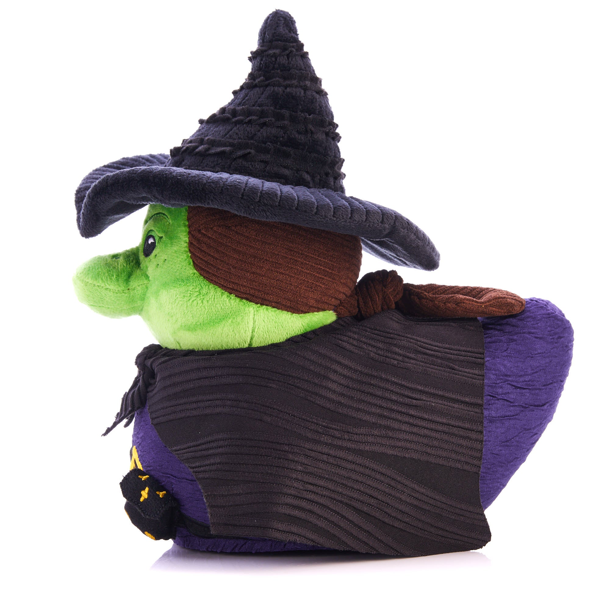Numskull Wicked Elphaba TUBBZ Plushie