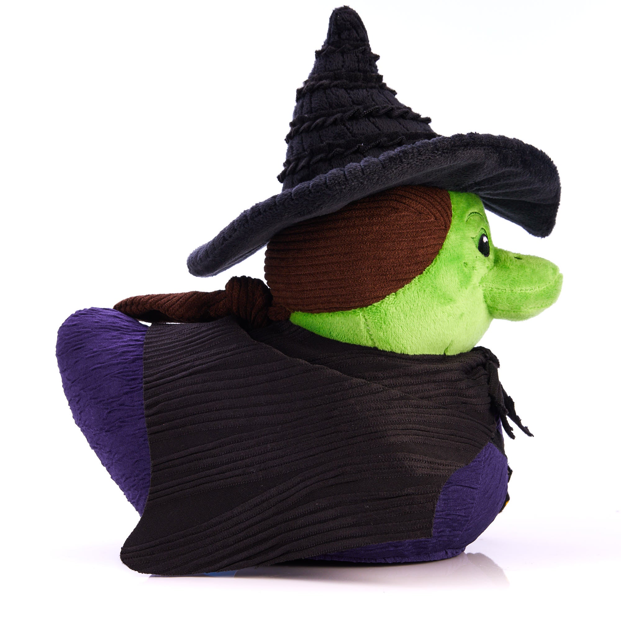 Numskull Wicked Elphaba TUBBZ Plushie