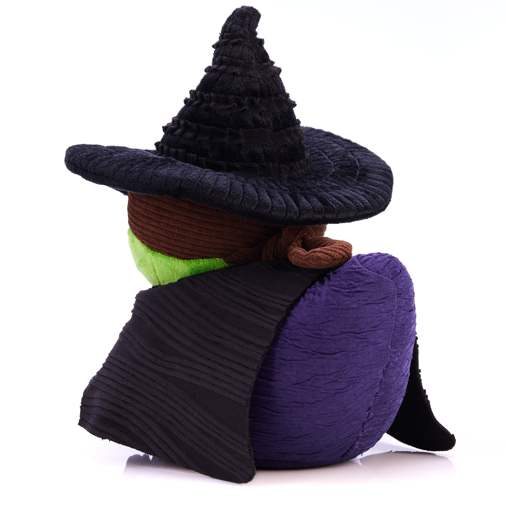 Numskull Wicked Elphaba TUBBZ Plushie