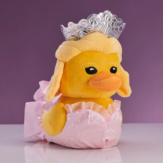 Wicked Glinda TUBBZ Plushie by Numskull Designs 22cm