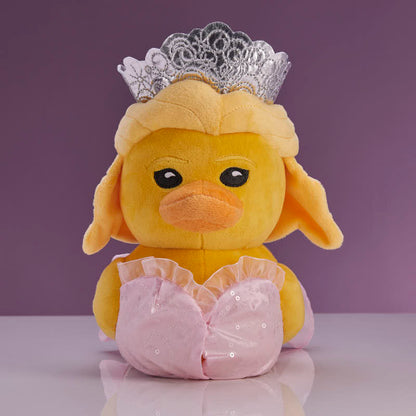 Wicked Glinda TUBBZ Plushie by Numskull Designs 22cm