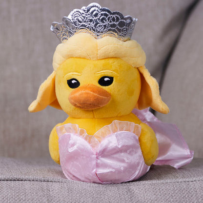 Wicked Glinda TUBBZ Plushie by Numskull Designs 22cm