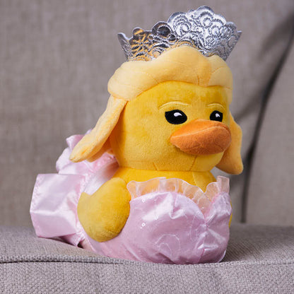 Wicked Glinda TUBBZ Plushie by Numskull Designs 22cm