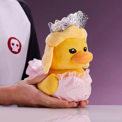 Wicked Glinda TUBBZ Plushie by Numskull Designs 22cm