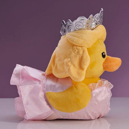 Wicked Glinda TUBBZ Plushie by Numskull Designs 22cm