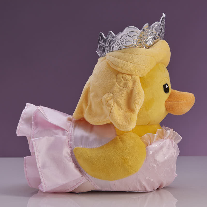 Wicked Glinda TUBBZ Plushie by Numskull Designs 22cm