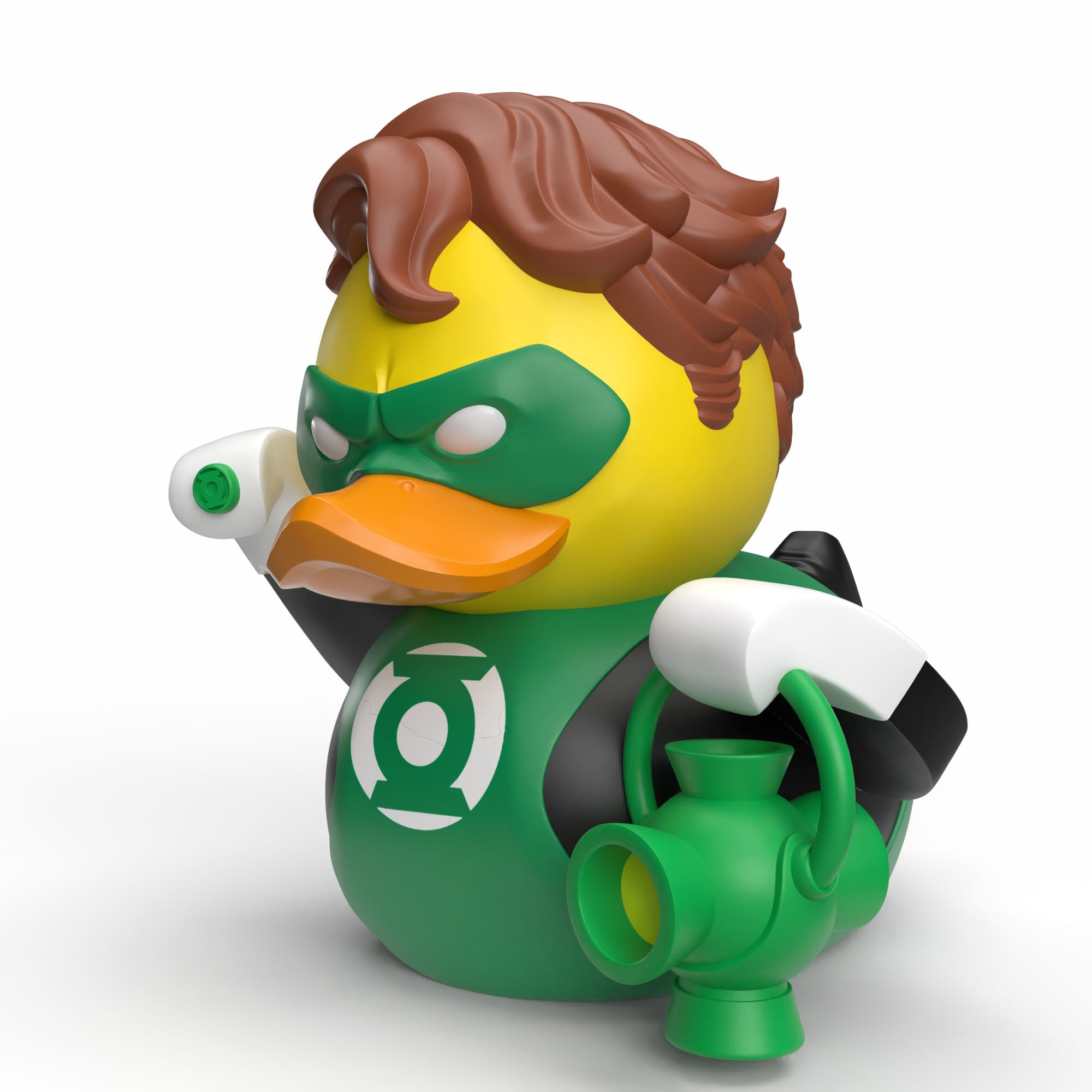 Numskull DC Comics Green Lantern TUBBZ Boxed Edition Collectible Duck