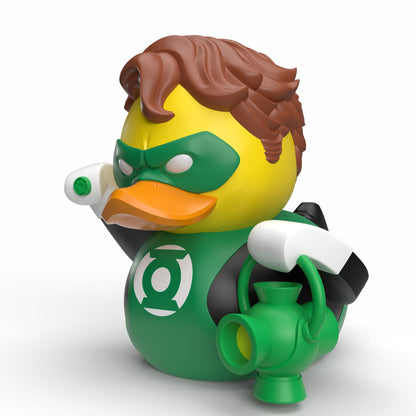 Numskull DC Comics Green Lantern TUBBZ Boxed Edition Collectible Duck