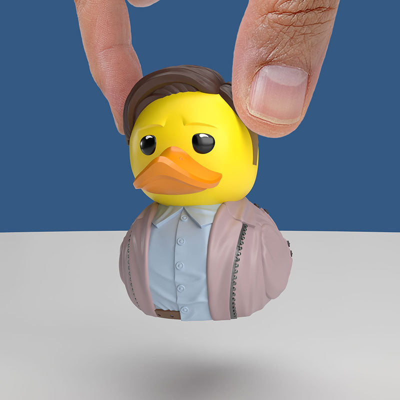 Numskull Designs Back to the Future George McFly Mini TUBBZ Collectible Figure