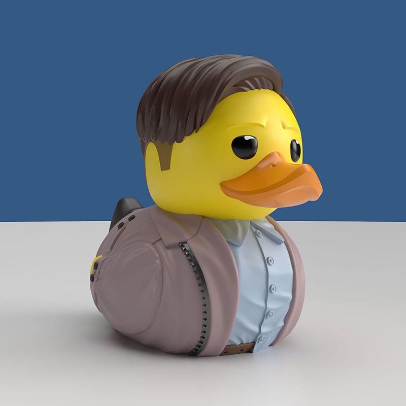 Numskull Designs Back to the Future George McFly Mini TUBBZ Collectible Figure