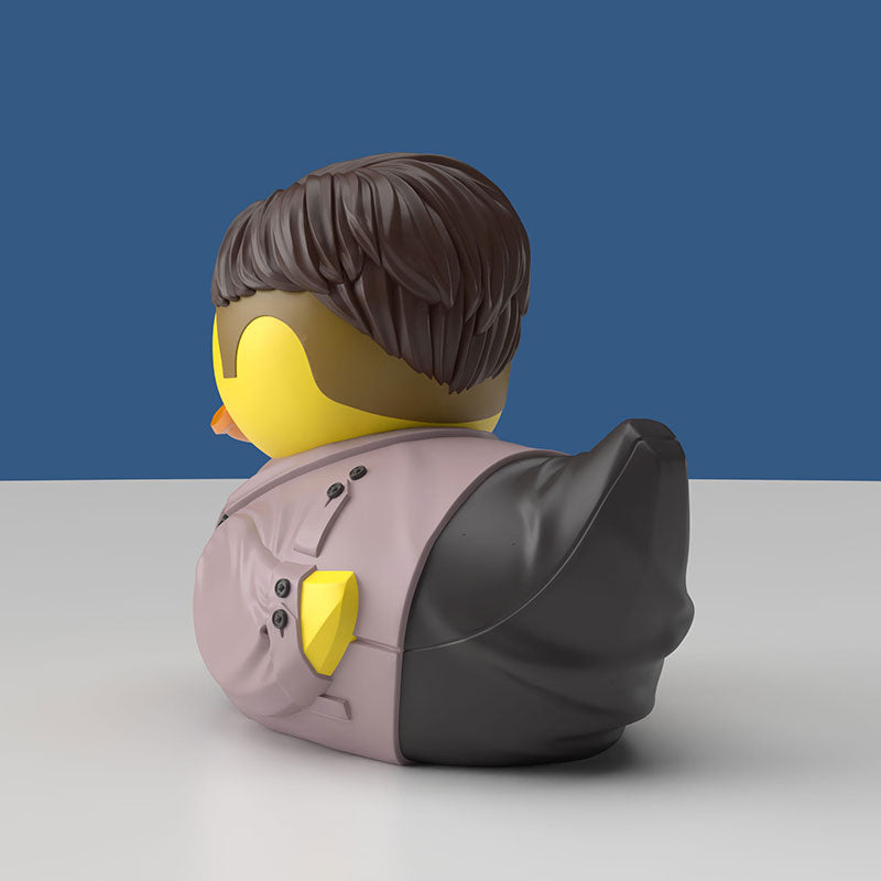 Numskull Designs Back to the Future George McFly Mini TUBBZ Collectible Figure