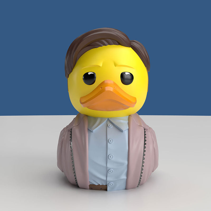 Numskull Designs Back to the Future George McFly Mini TUBBZ Collectible Figure