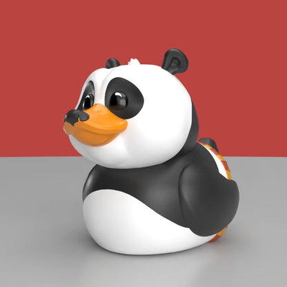 Numskull TUBBZ Kung Fu Panda Po Mini Vinyl Figure