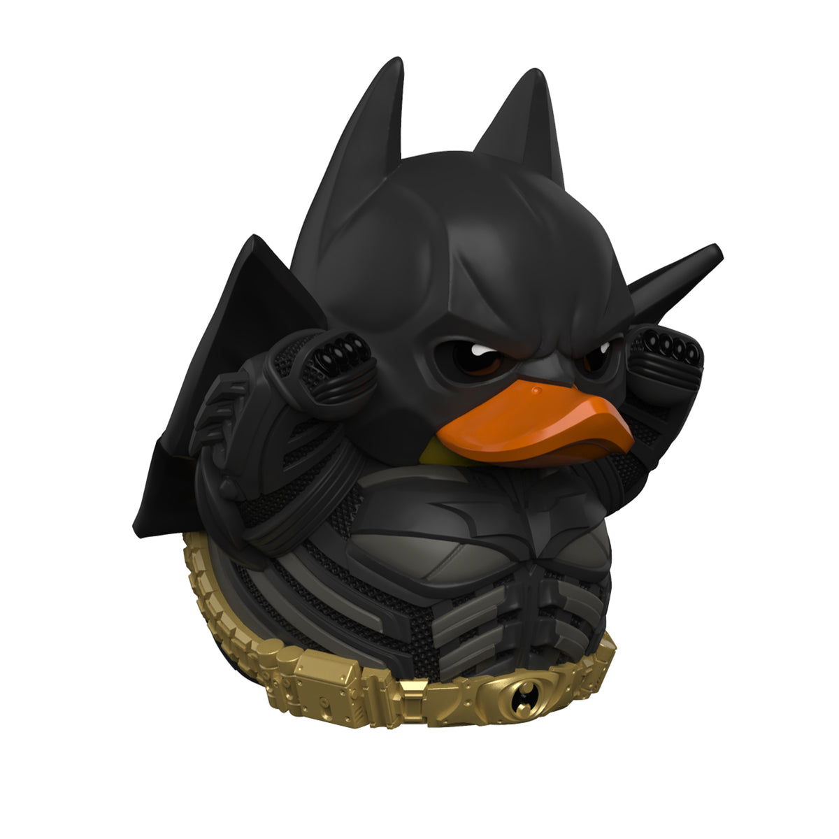 Numskull DC Comics Batman The Dark Knight TUBBZ Boxed Collectible Duck