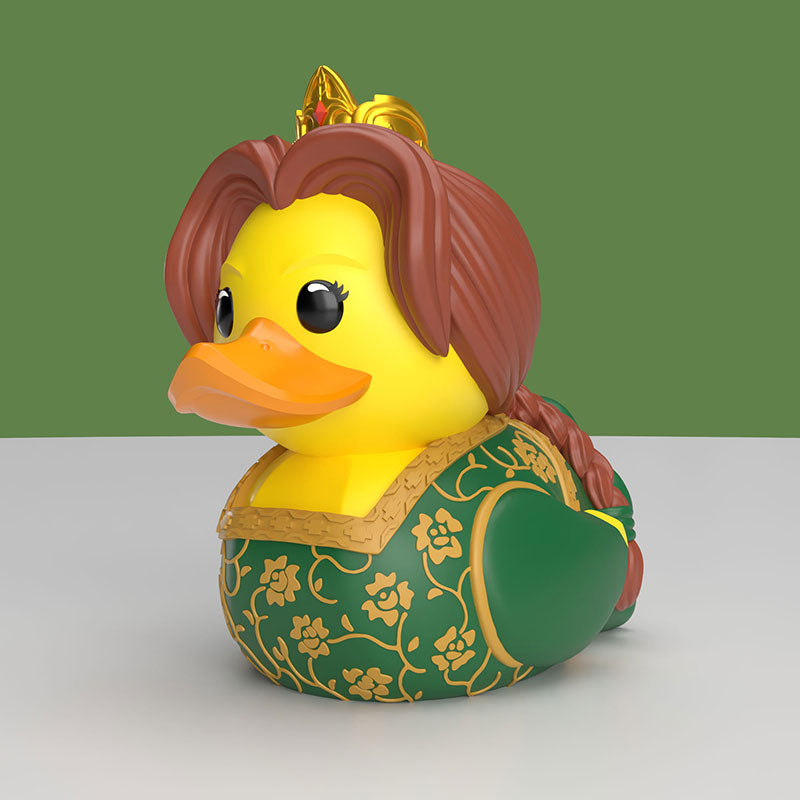 Shrek Princess Fiona Mini TUBBZ Collectible Duck Figure