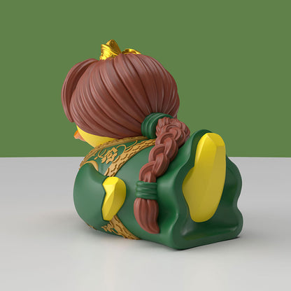 Shrek Princess Fiona Mini TUBBZ Collectible Duck Figure